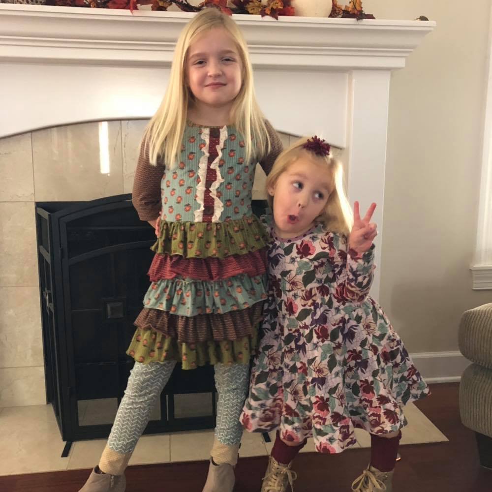 Meet your Posher, Melissa